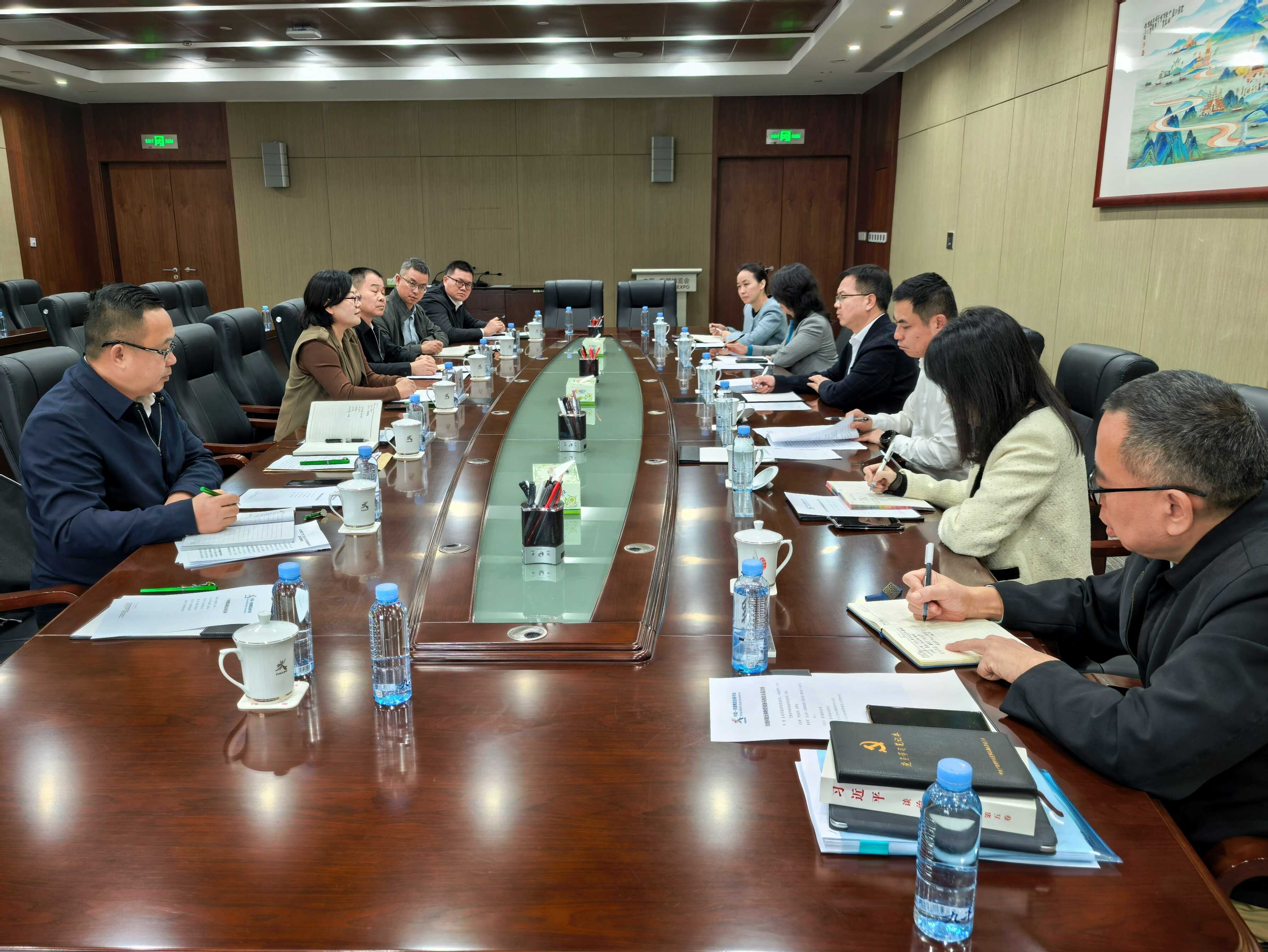 许瑾率队拜访广西国际博览事务局3.jpg