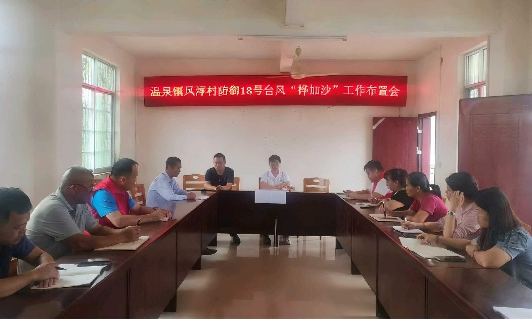 2-邀请镇领导入村开展村内防台风布置会.jpg
